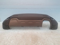 фото thumb №5, Бампер jeep renegade задняя задний 14-