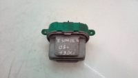 фото thumb №1, Резистор вентилятор renault espaceiv 1,9dci 52492365