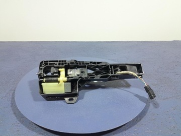 фото thumb №7, Renault megane iv ручка двері перед ліва 4 pin 806078862r ov369