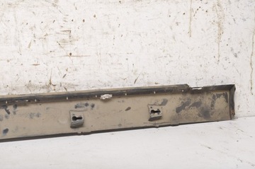 фото thumb №8, Volvo xc60 ii планка накладка порогова ліва 31420622