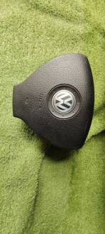фото thumb №9, Торпедо роздавальна подушки volkswagen vw golf plus