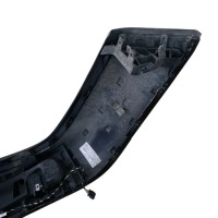 фото thumb №12, Молдинг крила ліві перед jeep wrangler jl 18-