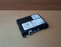 фото thumb №1, Модуль блок управления навигации opel insignia b 84387989