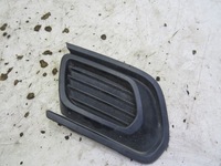 фото thumb №1, Решётка бампера левая dacia sandero ii lift