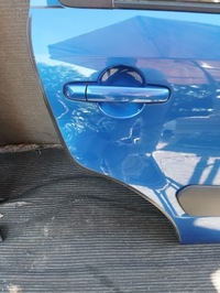 фото thumb №7, Двері правий задня задні suzuki sx4 sedici 06-09r zcg