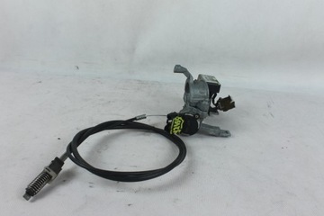 фото thumb №8, Замок зажигания зажигания ключ mitsubishi pajero iii 3 mr329406