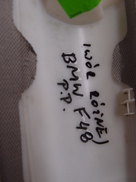 фото thumb №9, Захист стійка правий перед 7363524 bmw 2 f45 f46