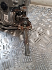 фото thumb №12, Підсилювач електричні колонка 8200246631b renault megane ii європа