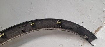 фото thumb №8, Планка накладка крыльев правый зад nissan qashqai iii j12 93828-6ua0a