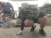 фото thumb №11, Дверь fiat croma 2 ii 05-11r. правое передние 819