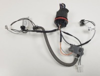 фото thumb №1, Джгут електропроводка лампи перед discovery iv l319