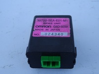 фото thumb №5, Модуль блок керування імобілайзер іммобілайзер імобілайзер honda accord vii різні номери