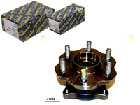 фото thumb №1, Подшипник колеса nissan задняя pathfinder 05- japanparts