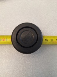 фото thumb №1, Lacetti заглушка плита напольный 94535987