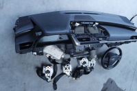 фото thumb №6, Торпедо роздавальна lexus es 300h 7th gen консоль