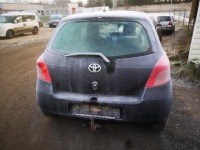 фото thumb №9, Toyota yaris клапан дроссельной заслонки 2006 1.0l 0280750192 22030-0q010-a