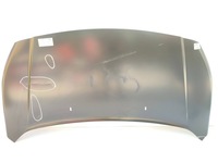 фото thumb №1, Капот крышка двигателя ford transit connect 1455600