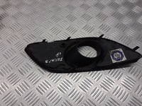 фото thumb №3, Рамка цоколь противотуманной фары левая opel zafira b