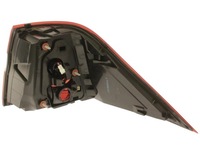 фото thumb №3, Лампа задняя левая mercedes ml класс w166