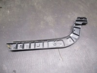 Купить Направляющая бампера левый задняя 30763017 volvo v50 lift 08-12 r., фото thumb