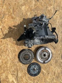 фото thumb №11, Комплектна коробка передач передач + зчеплення 20v253 mokka b 3008 ii 23r 40km 1.5hdi