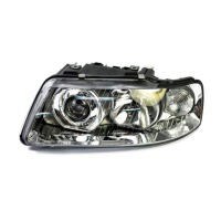 фото thumb №1, Фара audi a3 8l1 h1/h7 96-03- le 441-1160l-ld-em