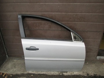 фото thumb №1, Дверь правые перед правые передние opel vectra c z157 sedan 02-