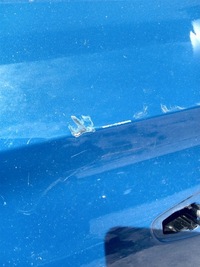 фото thumb №7, Opel corsa f двері ліва передні 2019-