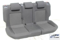 фото thumb №15, Vw polo сидіння комплект сидінь сидінь сидіння карта 6r 6r3 6r0 3-двері