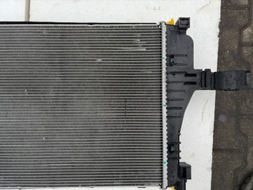 фото thumb №6, Радіаторів води volvo recharge електричний xc40 31686548 оригінал демонтаж