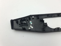 фото thumb №11, Audi a4 s4 b9 2017 рамка панели распределительной