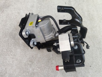 фото thumb №6, Dodge challenger charger red eye насос компрессора идеальная