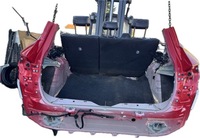 фото thumb №1, Lexus lbx крыло задний правая четверть правые