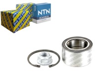 фото thumb №1, Набір підшипник колеса 54x90x50 mercedes gl x164 m