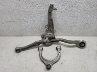 фото thumb №1, Поворотный кулак рычаг левый mercedes c-klasa a206