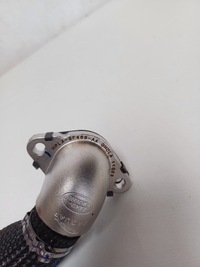 фото thumb №7, Шланг труба egr land rover discovery 5