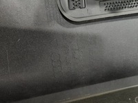 фото thumb №14, Audi a1 8x бампер перед лівий правий + плита