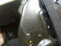 фото thumb №6, Audi q5 i 8r подлокотник перед переднее кожа 8r0864283a