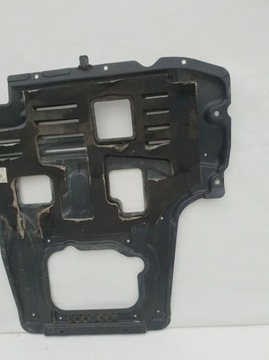 фото thumb №8, Nissan nv200 плита защита pod двигатель перед