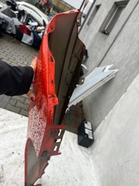 фото thumb №9, Крыло правый dodge challenger 2008-2014 перед