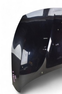Капот кришка двигуна opel astra k 2015-2022 z22y Зі Шроту, фото thumb