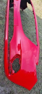 фото thumb №8, Бампер передний перед opel corsa e