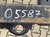 фото thumb №7, Рама frame четверть правый задняя ford f150 2021+ usa