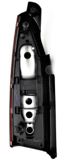 фото thumb №10, 2x лампа задняя стоп левая правая citroen berlingo iii opel combo 2018- крышка багажника