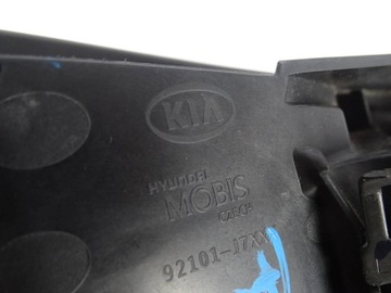 фото thumb №11, Лампа перед передняя левая kia ceed iii 3 полный led