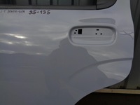 фото thumb №6, Дверь боковой fiat panda 3 iii 2012- левая задние