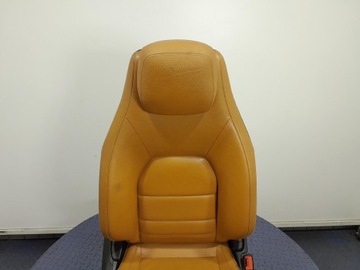 фото thumb №6, Mercedes e w207 купе сиденье перед переднее правые пассажира eu