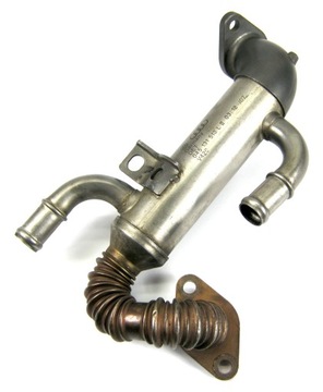 фото thumb №5, Радиатор egr fabia leon golf 1.4 tdi 045131513l