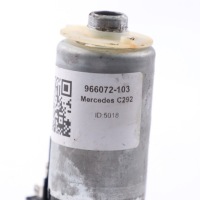 Купити Mercedes gle c292 моторчик сидіння 966072-103, фото thumb