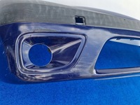 фото thumb №4, Dacia logan 2004-2009 rok бампер перед 8200561847 bb51